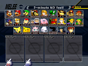 Illustration for article titled We Are All Smash Brothers